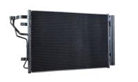 Condensor, airconditioning 35963 - thumbnail