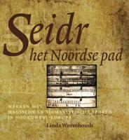 Seidr, het Noordse pad (Paperback) - thumbnail