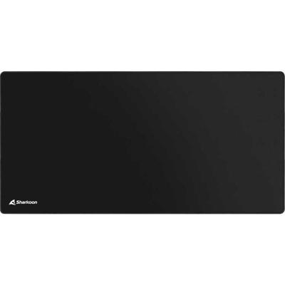 Sharkoon 1337 V2 Big gaming muismat Sharkoon 1337 V2 Big gaming muismat