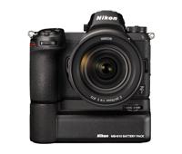 Nikon MB-N10 battery grip voor Z6/Z7 - thumbnail