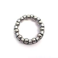 Shimano nexus 7 kogelring links 3/16x11 sg-c3000-7r - thumbnail