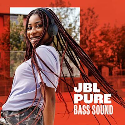 JBL TUNE 720BT bluetooth Over-ear hoofdtelefoon blauw - thumbnail
