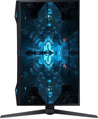 Samsung Odyssey G7 LC32G75TQSUXEN Gaming Monitor, 81,3 cm (32 inch), QHD (2560 x 1440, LED, 16:9, 240Hz, 1ms, HDMI, USB 3.0)