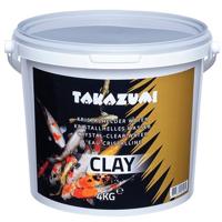 Takazumi Clay - 4KG - thumbnail