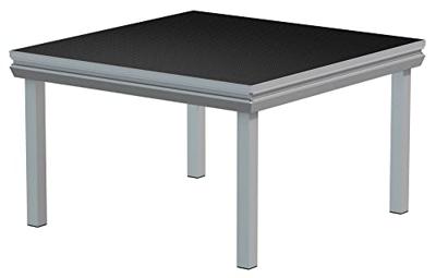 Power Dynamics Deck750 Stage 100x100cm Hexa