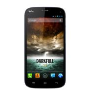 Wiko Beschermhoes voor donkerblauw - thumbnail