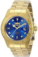 Invicta 29947 Pro Diver Heren Horloge 43mm 200m - thumbnail