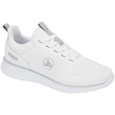 JAKO 5910 Sneaker Team Mesh - Wit - 41