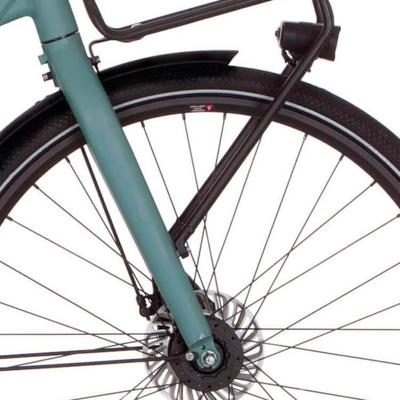 Cortina voorvork common laurel wreath matt