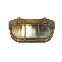 Searchlight Langwerpige bulls eyeBulkhead - 61402BG - thumbnail