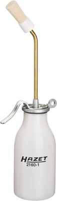 Hazet 2160-1 Smeerborstel 0.3 l
