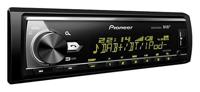 Pioneer MVH-X580DAB Autoradio met DAB - thumbnail