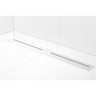 Douchegoot Easydrain PureFlow Dryphon 120 cm Mat Wit