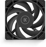 EKWB ek-loop fan fpt 120 case fan (zwart, 120 x 120 x 27 mm, pwm) - thumbnail