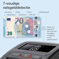 Safescan 112-0668 Valsgelddetector - thumbnail