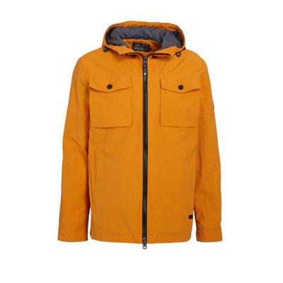 Petrol Industries zomerjas oker