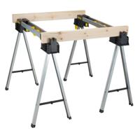Stanley FMST1-75763 FatMax Opvouwbare Zaagbok TWIN-PACK - thumbnail