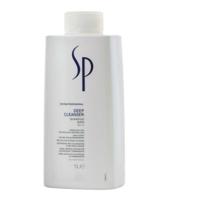 Wella SP Deep Cleanser Shampoo 1000ml - thumbnail