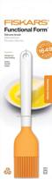 Fiskars 1023614 Functionele vorm siliconen penseel - thumbnail