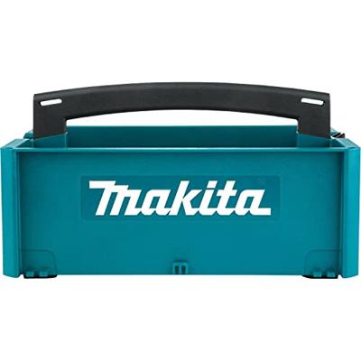 Makita Accessoires Gereedschapskist - P-83836 - P-83836 Makita Accessoires Gereedschapskist - P-83836 - P-83836