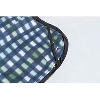 Hondenjas Trixie Rouen Zwart S - thumbnail