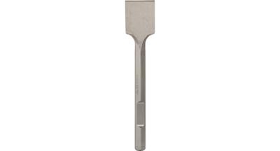 Bosch Professional Spadebeitel 28mm zeskant 400 x 80 mm - 1618661000 - thumbnail