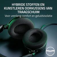 Oordopjes Razer RZ04-05180100-R3M1 Zwart - thumbnail