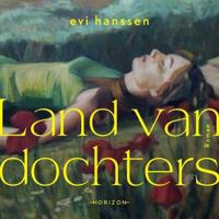 Land van dochters - thumbnail