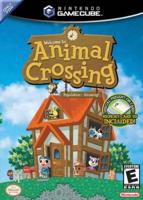 Animal Crossing - thumbnail