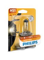 Philips hs 1 koplamp gloeilamp headlight bulb 12v 35/35w hs1 px43t - thumbnail