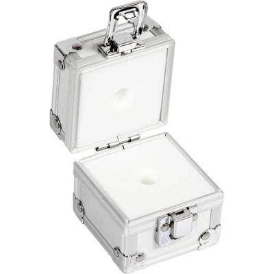 Kern 317050600 Aluminium gewichtetui 317-050-600, voor nominale waarden 20 g, voor klassen E1 - M2, voor model knop/compact
