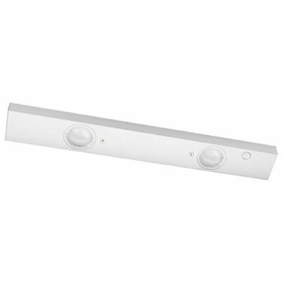 SG Chef LED opbouwarmatuur 2x 4.5W Dim to Warm 250 lm IP21