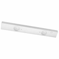 SG Chef LED opbouwarmatuur 2x 4.5W Dim to Warm 250 lm IP21 - thumbnail