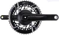 Sram crankstel powermeter "red e1" crankset red e1 37/50t 172,5mm - thumbnail