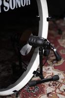 Beyerdynamic TG D70 MKII dynamische kickdrum microfoon - thumbnail
