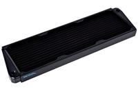 Alphacool NexXxoS ST30 Full Copper X-Flow 420mm Radiator - thumbnail