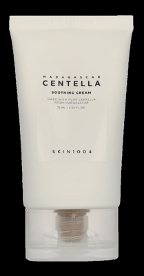 Skin1004 Madagascar Centella Soothing Cream 75 ml