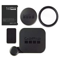 GoPro 3661-083 Hero 3+ beschermende lens met cover - thumbnail