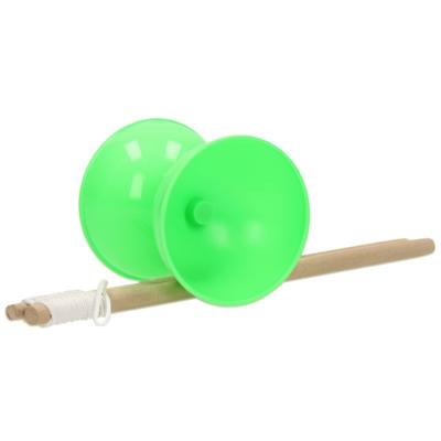 Diabolo Groen