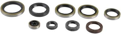 ATHENA motor-keerring set motorshield sx 250/300 mxc/250-300exc