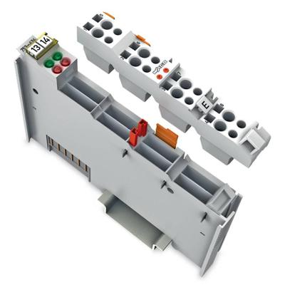 WAGO 753-424 PLC-inbraakmelder