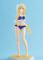 Sword Art Online Progressive: Scherzo of Deep Night Pop Up Parade PVC Statue Beach Queens Alice 17 cm - thumbnail