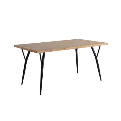 Eetkamertafel Gdansk Eiken Eetkamertafel Gdansk Eiken