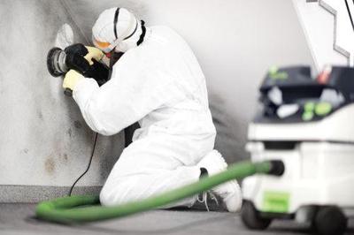 Festool Stofzuiger CTH 26 E CLEANTEC - 576907