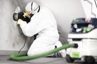 Festool Stofzuiger CTH 26 E CLEANTEC - 576907 - thumbnail