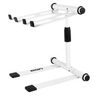 UDG Ultimate Height Adjustable Laptop Stand White - thumbnail