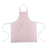 Linen&More Linen & more keukenshort indi light pink 75 x 90 cm - thumbnail