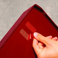 Dubbelzijdig plakband Ceys - thumbnail