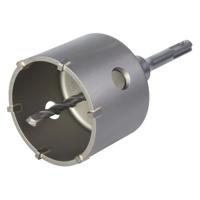 Wolfcraft Boorkroon | HM | SDS-Plus schacht | Ø50mm | 1 stuk - 5459000 - thumbnail