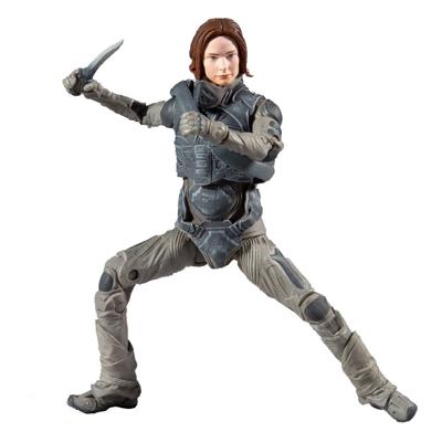 Dune Build A Action Figure Lady Jessica 18 cm --- DAMAGED PACKAGING Dune Build A Action Figure Lady Jessica 18 cm --- DAMAGED PACKAGING